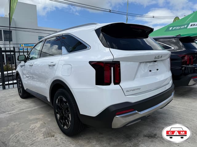 Kia Sorento S 2026