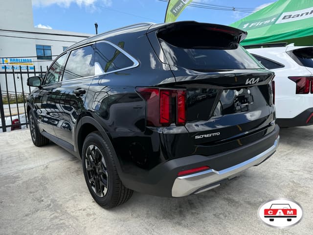 Kia Sorento S 2026