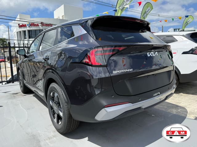 Kia Sportage LX 2026