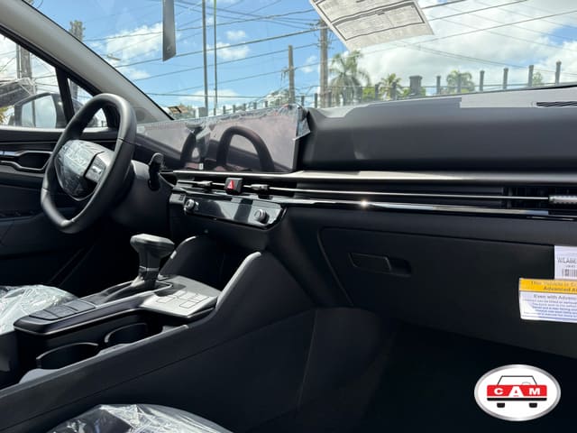 Kia Sportage LX 2026