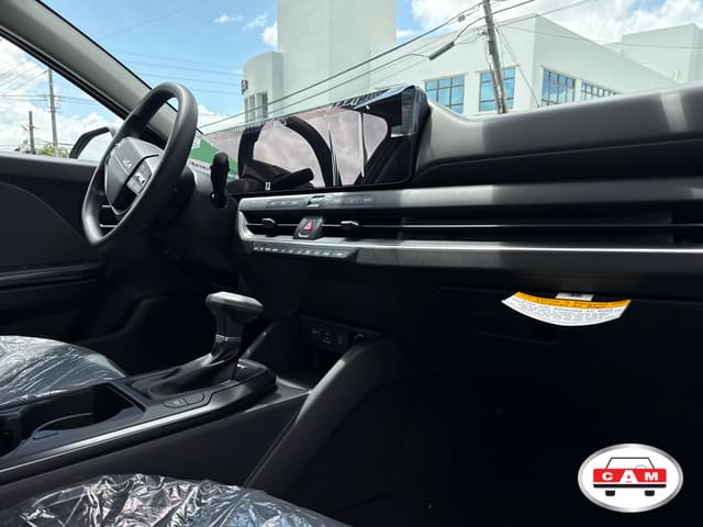 Kia K4 LX 2026