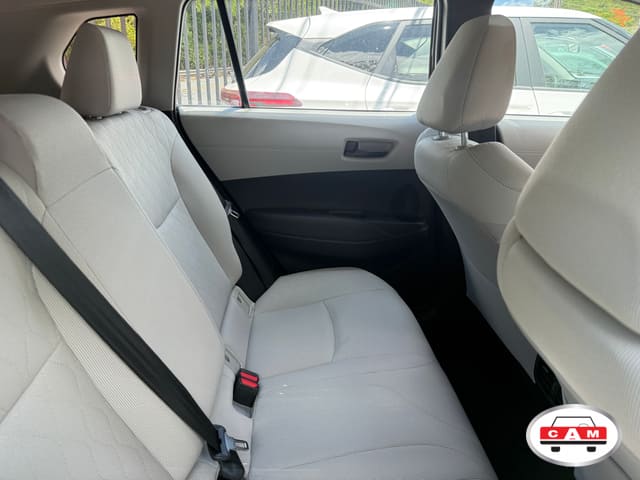 Toyota Corolla Cross L 2024