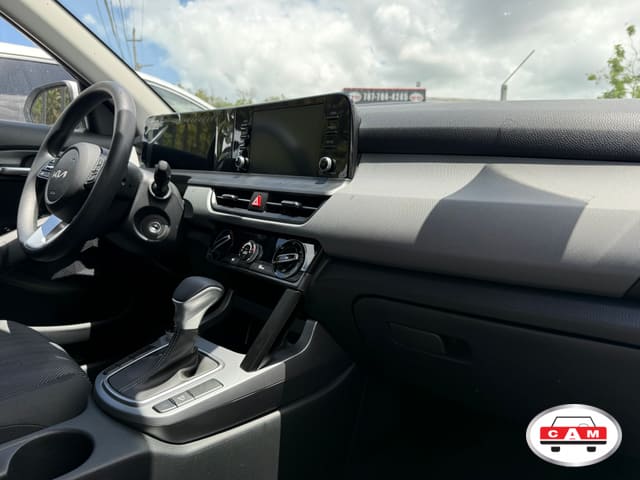 Kia Seltos LX 2026