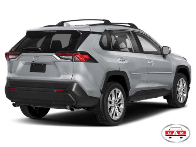 Toyota RAV4 XLE 2023