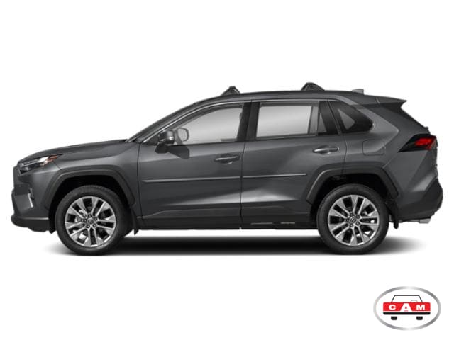 Toyota RAV4 XLE 2023