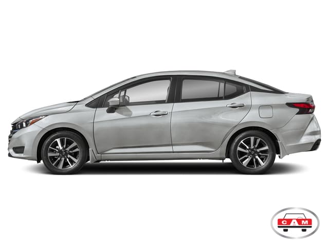 Nissan Versa SV 2024