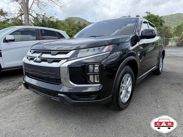 Mitsubishi Outlander Sport ES 2024