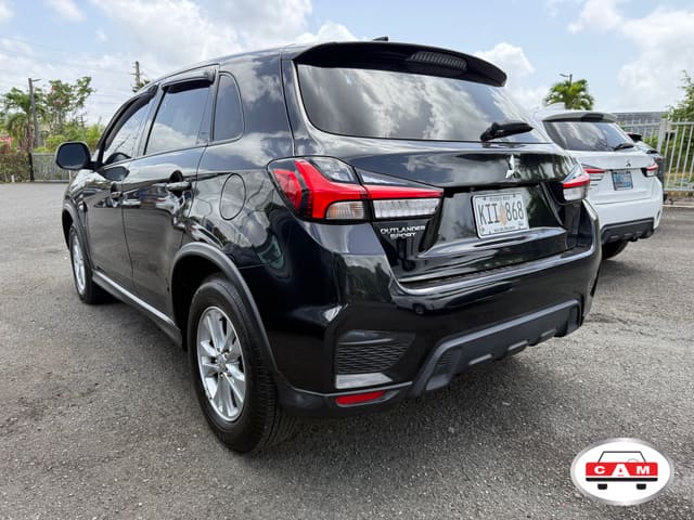 Mitsubishi Outlander Sport ES 2024