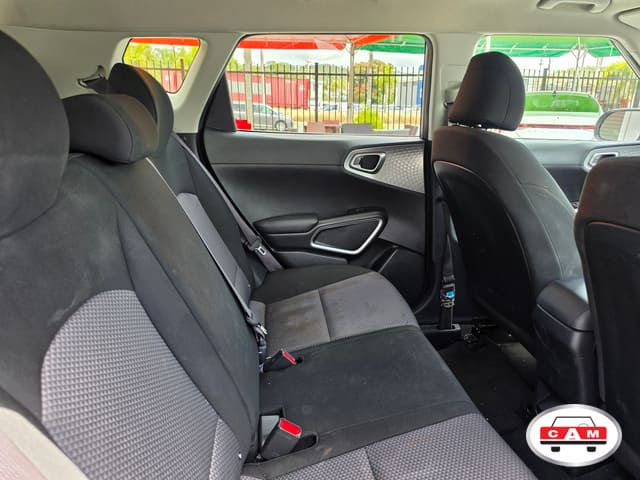 Kia Soul LX 2024