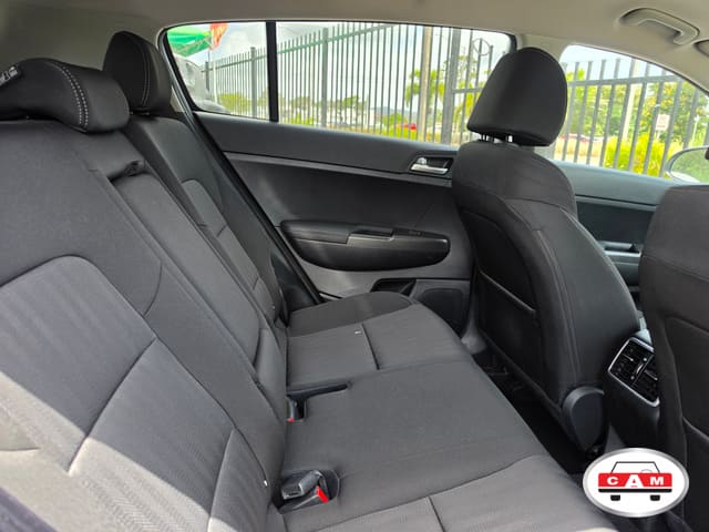 Kia Sportage LX 2022