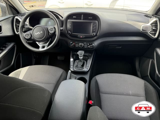 Kia Soul S 2025
