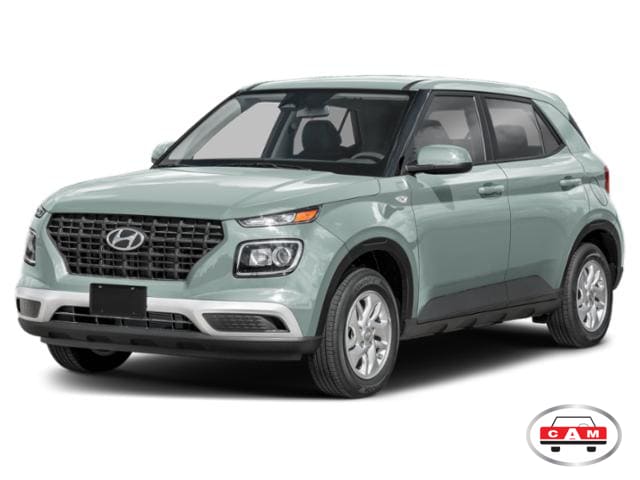 Hyundai Venue SE 2025