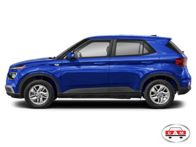 Hyundai Venue SE 2025