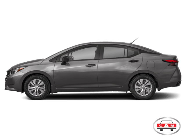Nissan Versa S 2025
