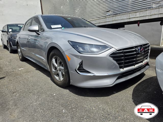 Hyundai Sonata SE 2023