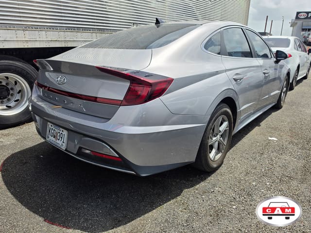 Hyundai Sonata SE 2023