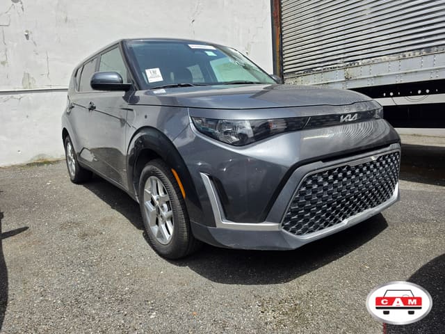 Kia Soul LX 2024