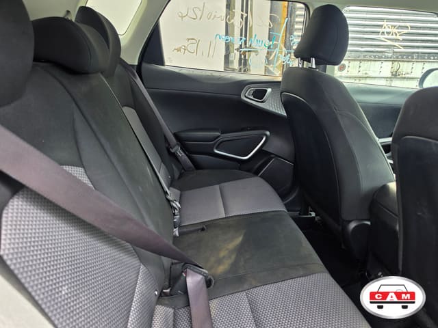 Kia Soul LX 2024