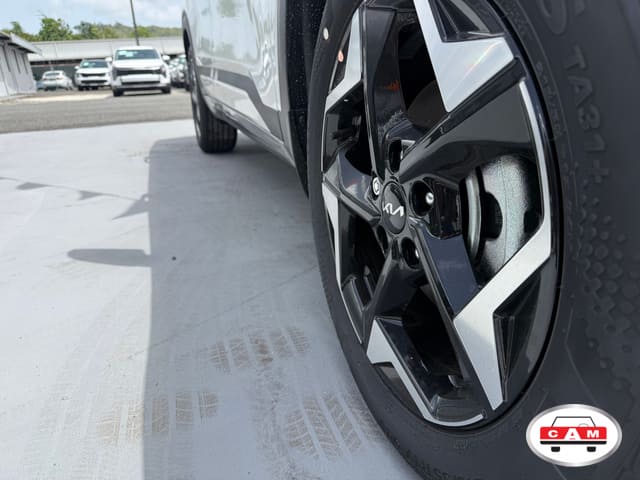 Kia Seltos S 2026