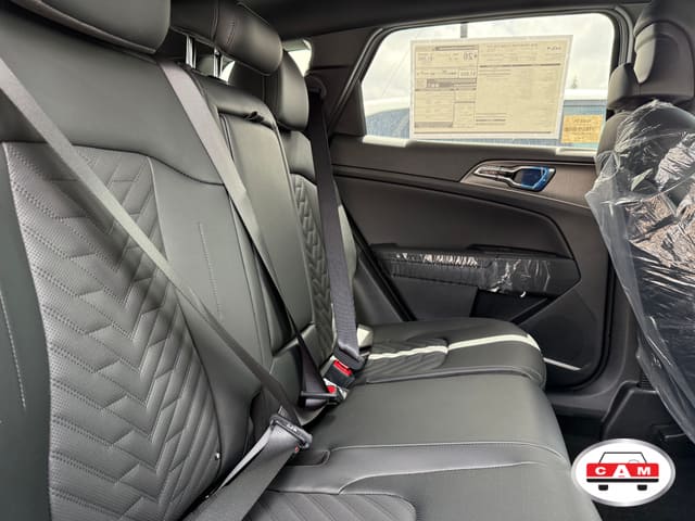 Kia Sportage X-Line 2026