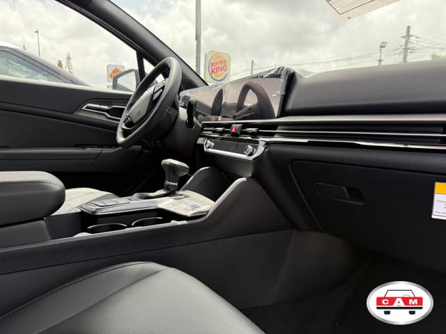 Kia Sportage X-Line 2026