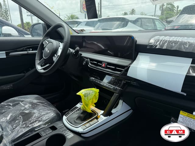 Kia Seltos S 2026