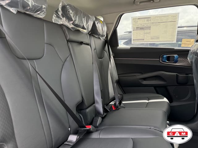 Kia Sorento S 2026