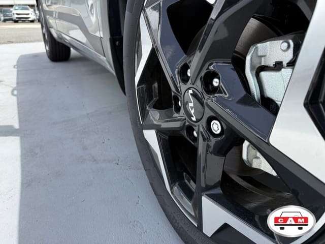 Kia Seltos S 2026