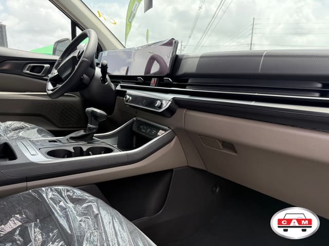 Kia Carnival LX 2027