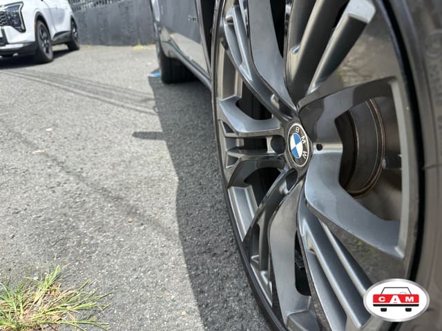 BMW X6 sDrive 35i sDrive35i 2016