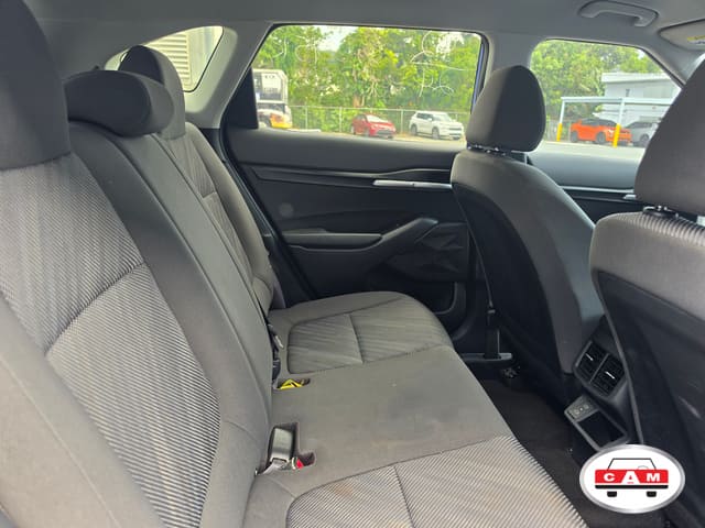 Kia Seltos LX 2024