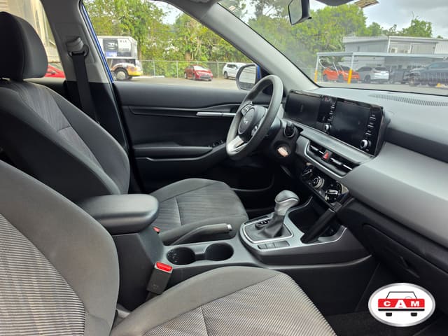 Kia Seltos LX 2024