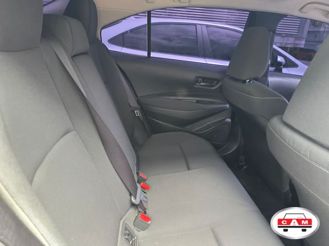 Toyota Corolla LE 2025