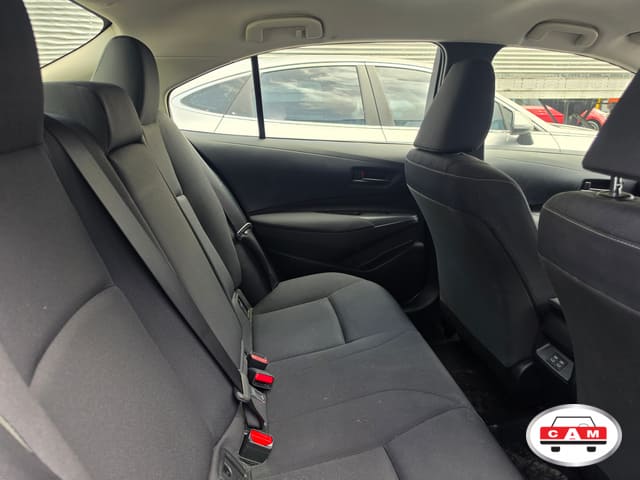 Toyota Corolla LE 2025
