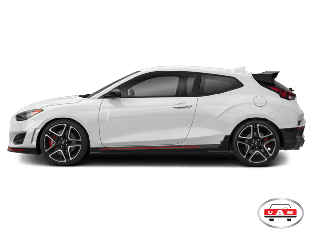 Hyundai Veloster N 2022