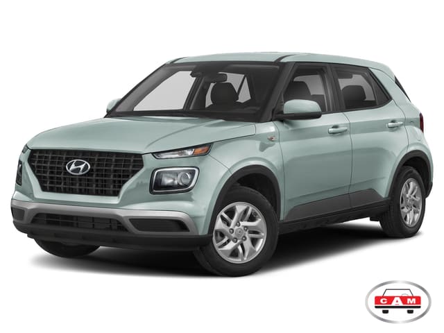 Hyundai Venue SE 2024