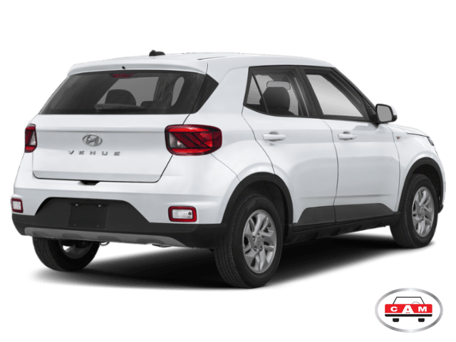 Hyundai Venue SE 2024