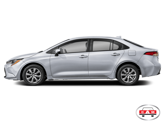 Toyota Corolla LE 2025