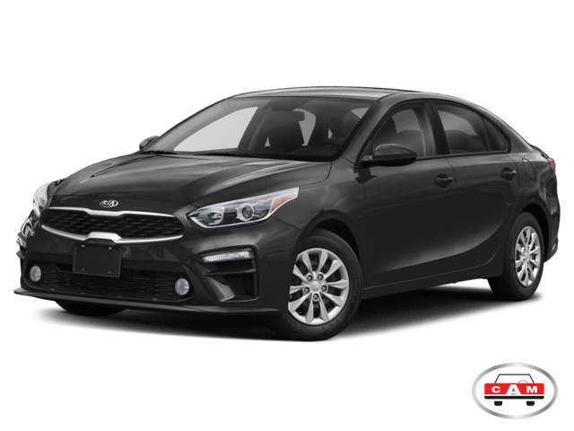 Kia Forte FE 2020