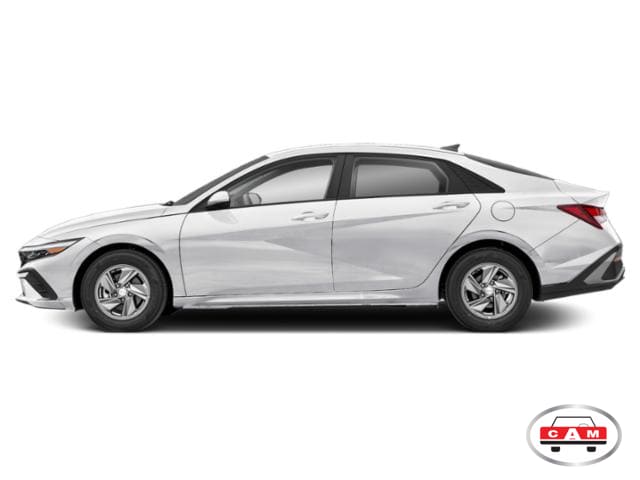 Hyundai Elantra SE 2025
