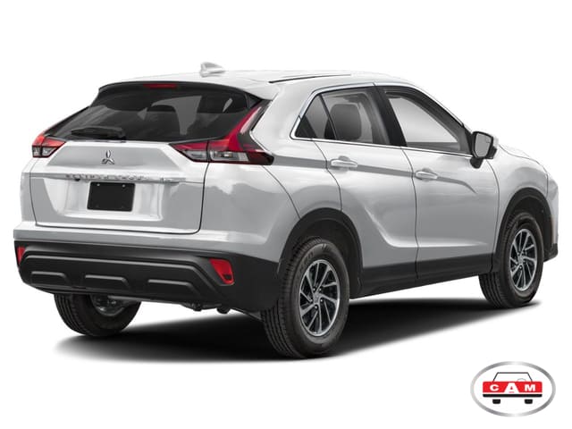 Mitsubishi Eclipse Cross ES 2025