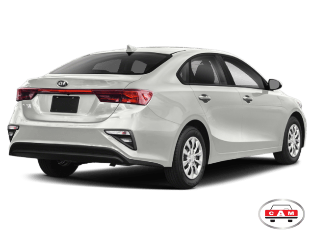 Kia Forte FE 2020