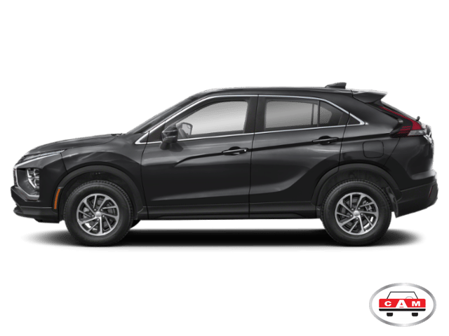 Mitsubishi Eclipse Cross ES 2025