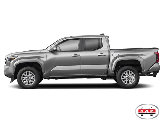 Toyota Tacoma 2WD SR5 2026