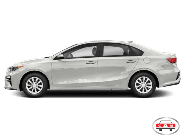 Kia Forte FE 2020
