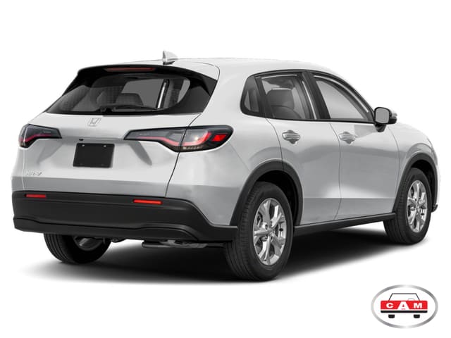 Honda HR-V LX 2025