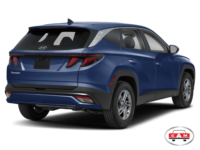 Hyundai Tucson SE 2025