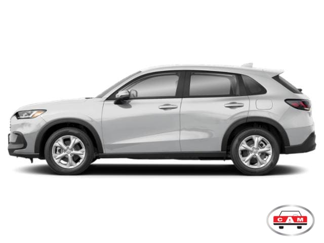 Honda HR-V LX 2025