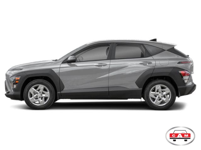 Hyundai Kona SE 2025