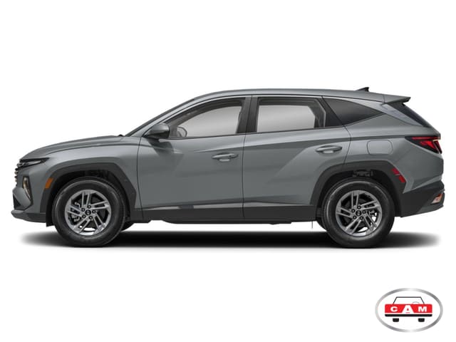 Hyundai Tucson SE 2025